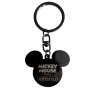  Брелок ABYstyle: Микки Маус дизайн (Mickey design) Дисней (Disney) (ABYKEY238) 4,5 см